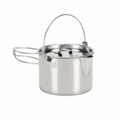Optimus Kettle No. 1