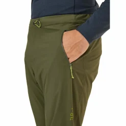 Rab Kinetic 2.0 Pants