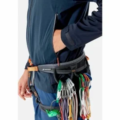 Rab Kinetic Alpine 2.0 Jacket - Past Season Colours