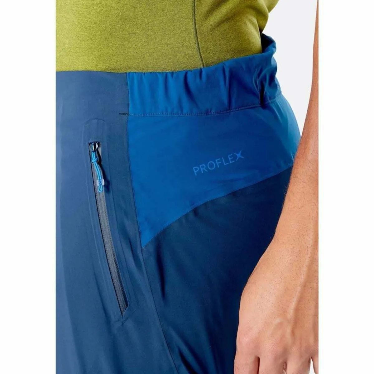 Rab Kinetic Alpine 2.0 Pants