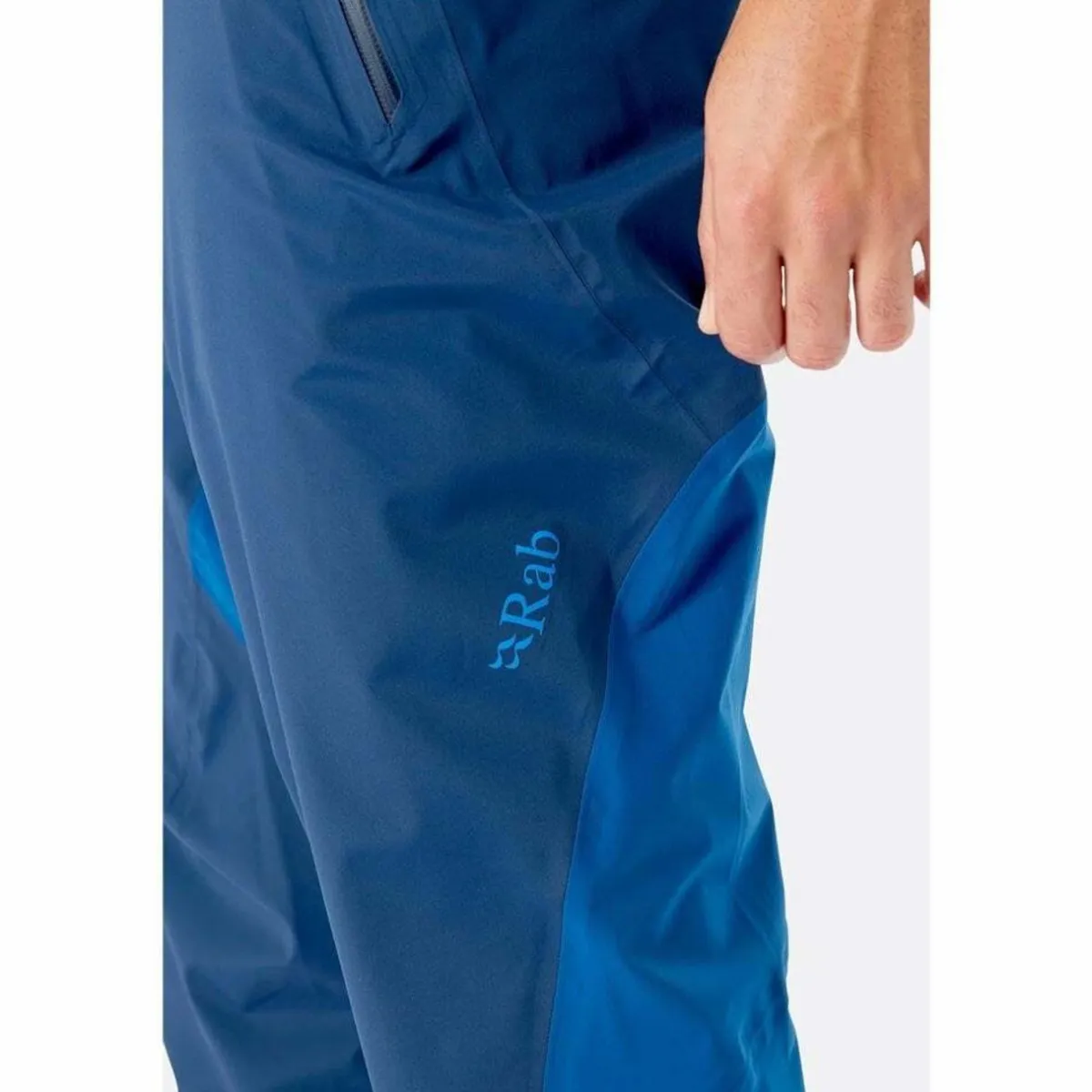 Rab Kinetic Alpine 2.0 Pants