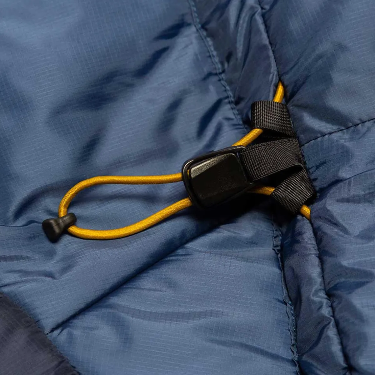 Mountain Equipment Klimatic I Synthetic Sleeping Bag