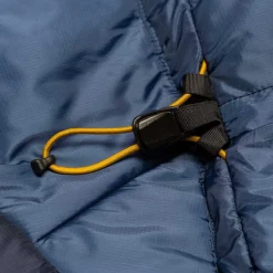 Mountain Equipment Klimatic III Synthetic Sleeping Bag