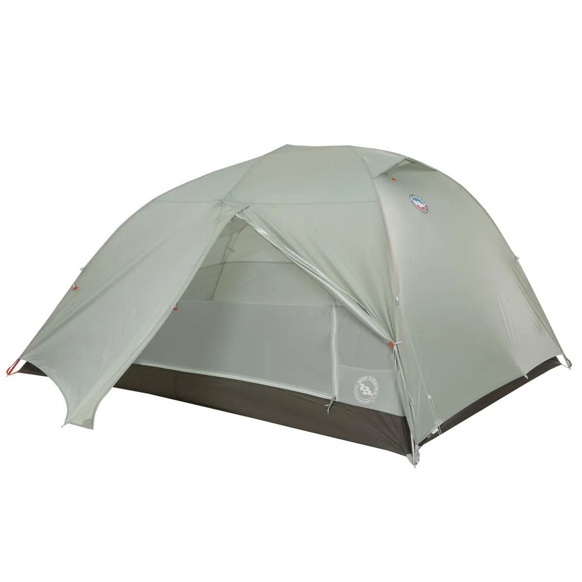 Big Agnes Krumholtz 2 Tent