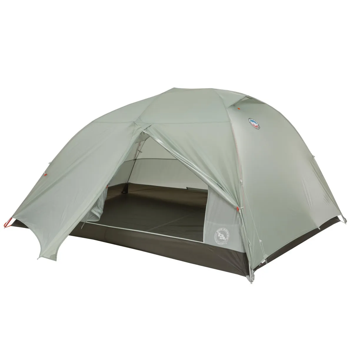 Big Agnes Krumholtz 2 Tent
