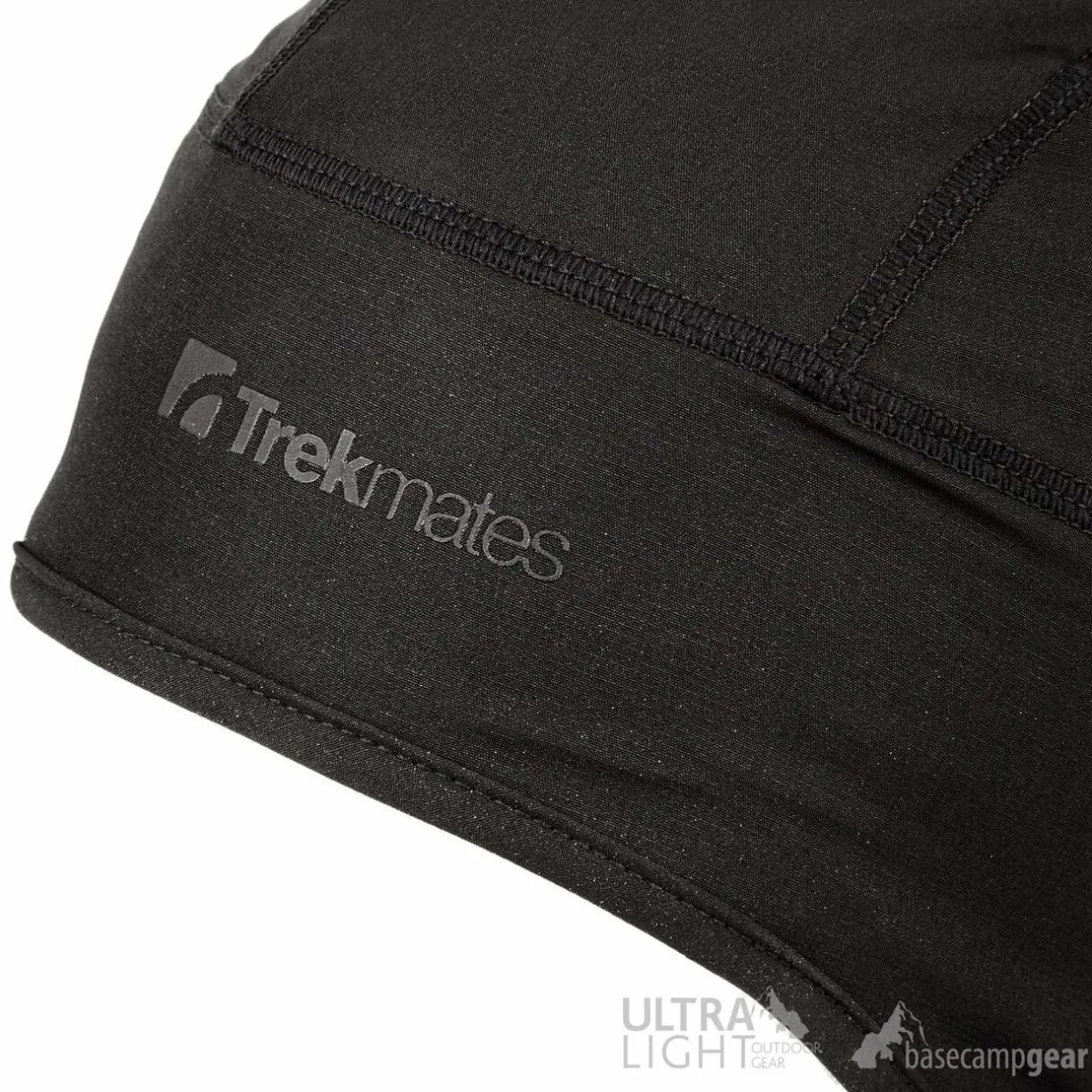 Buff Kurber Beanie