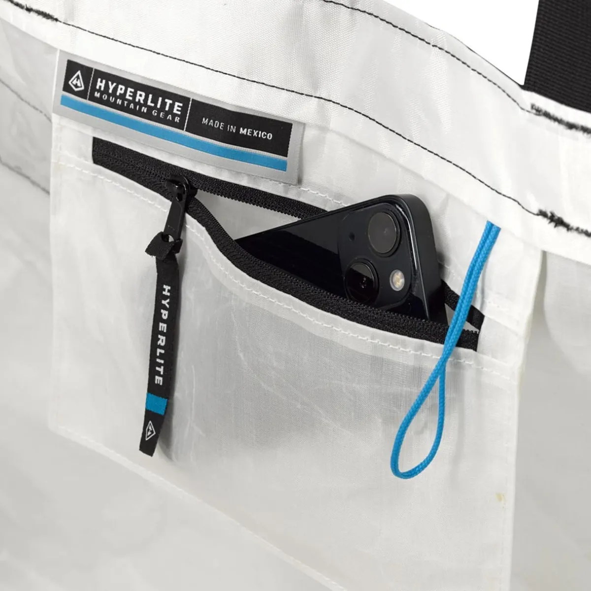 Hyperlite Mountain Gear 70L G.O.A.T. Tote -