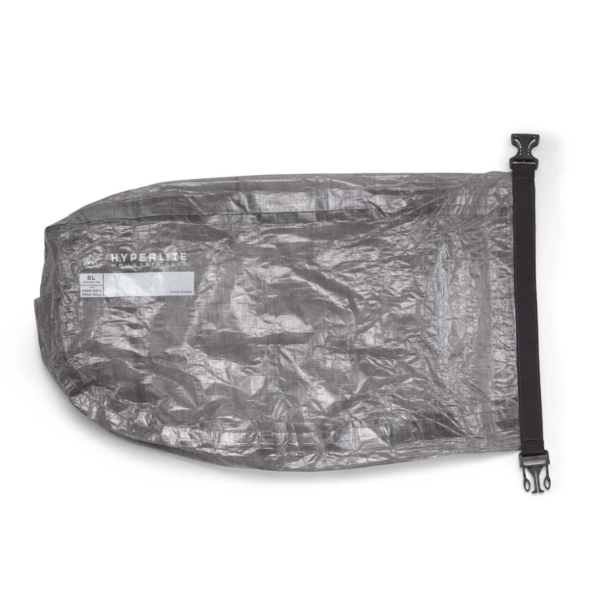 Hyperlite Mountain Gear 8L Side Entry Pod