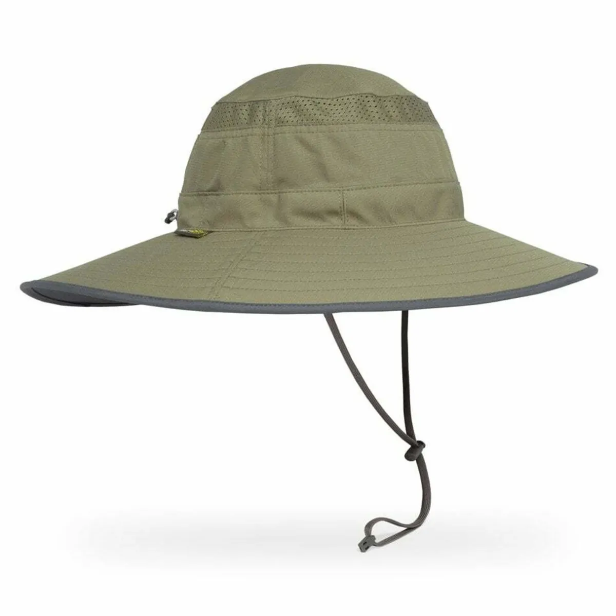 Sunday Afternoons Latitude Hat
