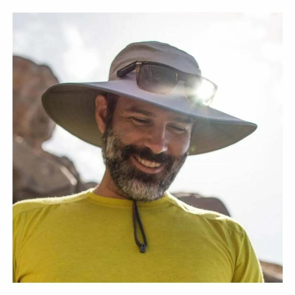 Sunday Afternoons Latitude Hat
