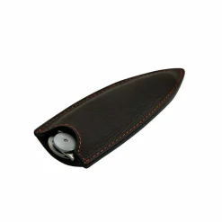 Deejo Leather Sheath for 27g Knife