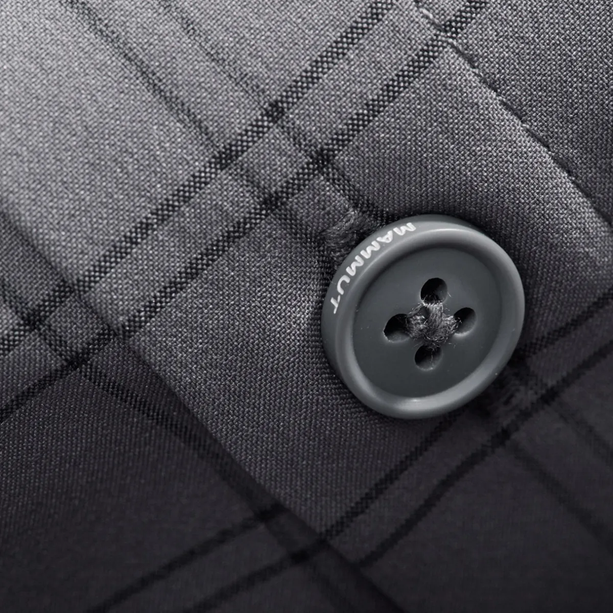 Mammut Lenni Longsleeve Shirt