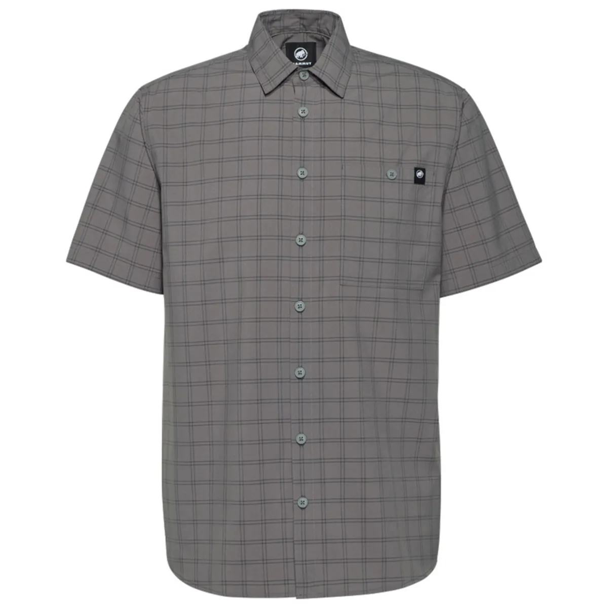 Fjallraven Lenni Shirt