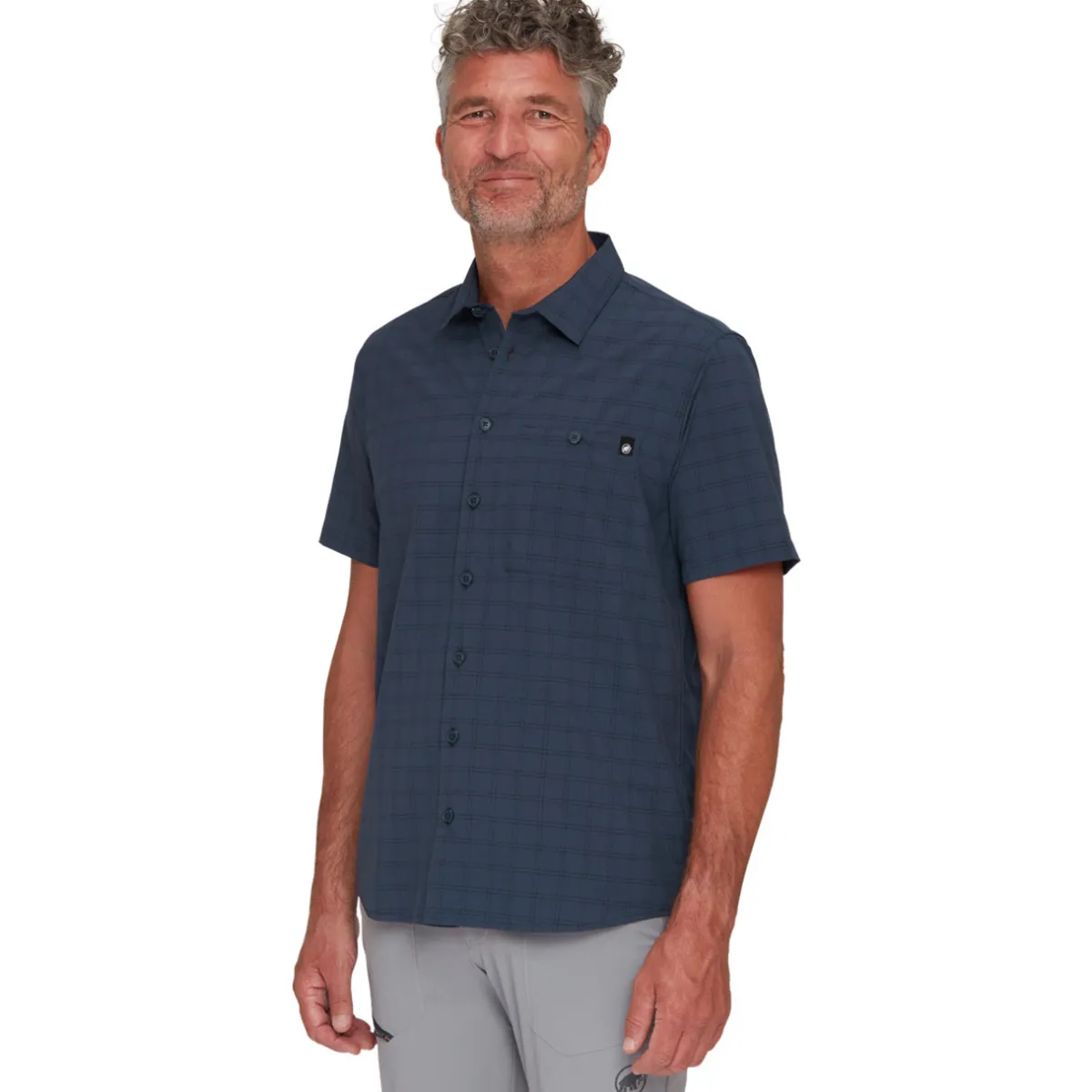 Fjallraven Lenni Shirt