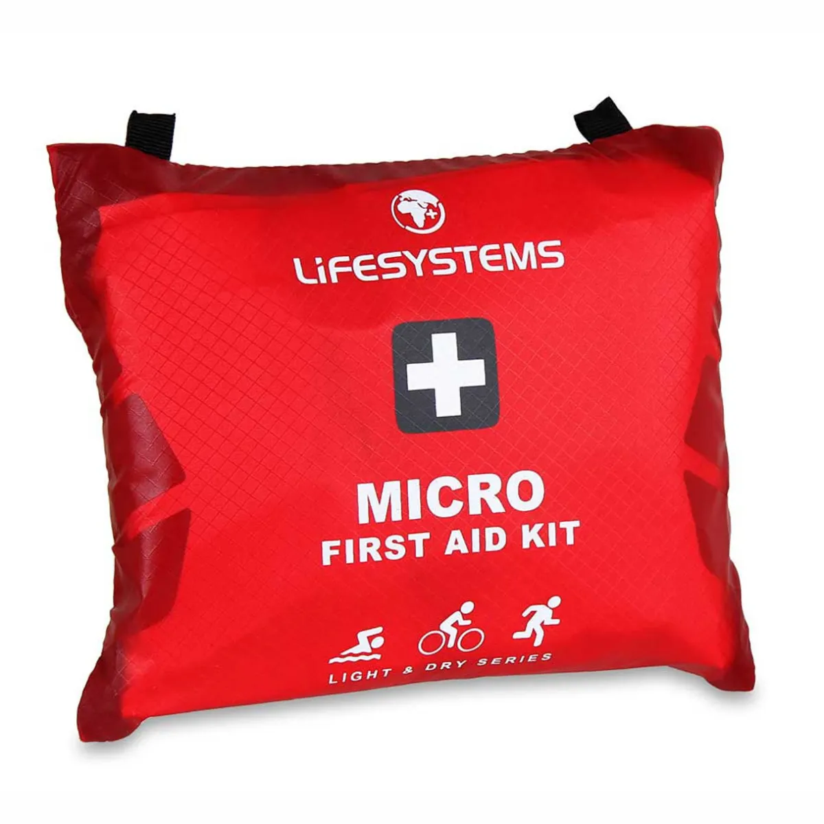 Lifesystems Light & Dry Micro First Aid Kit