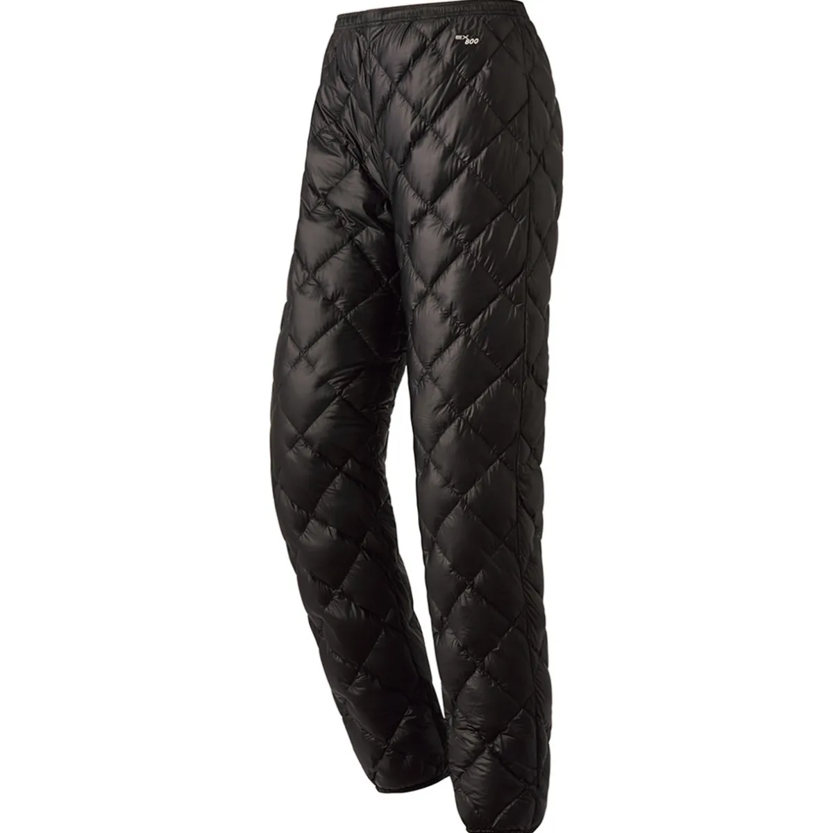 Pajak Light Down Pants