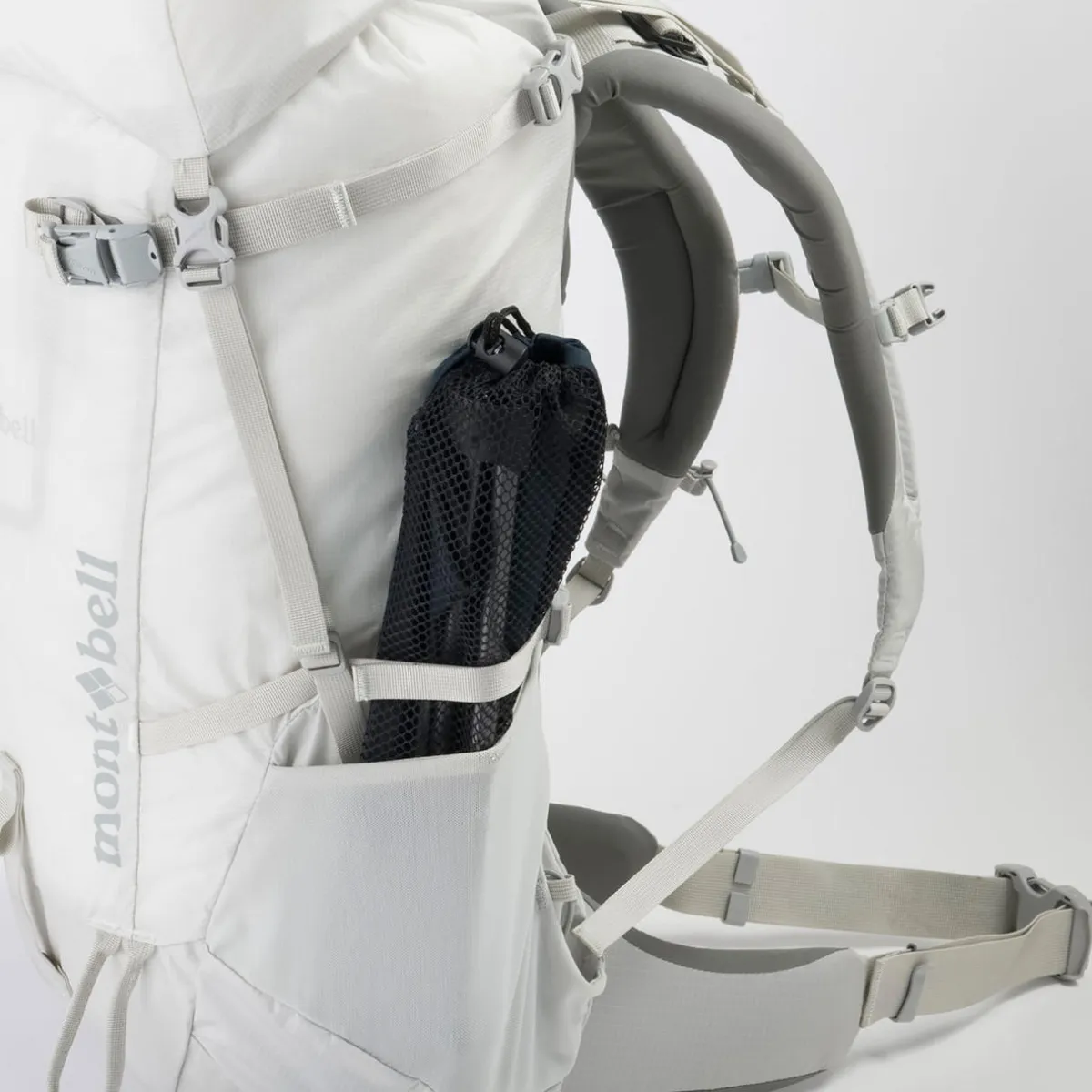 Montbell Light Weight Trail Chair 26