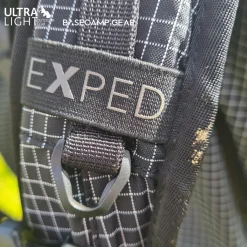 Exped Lightning 60 Rucksack