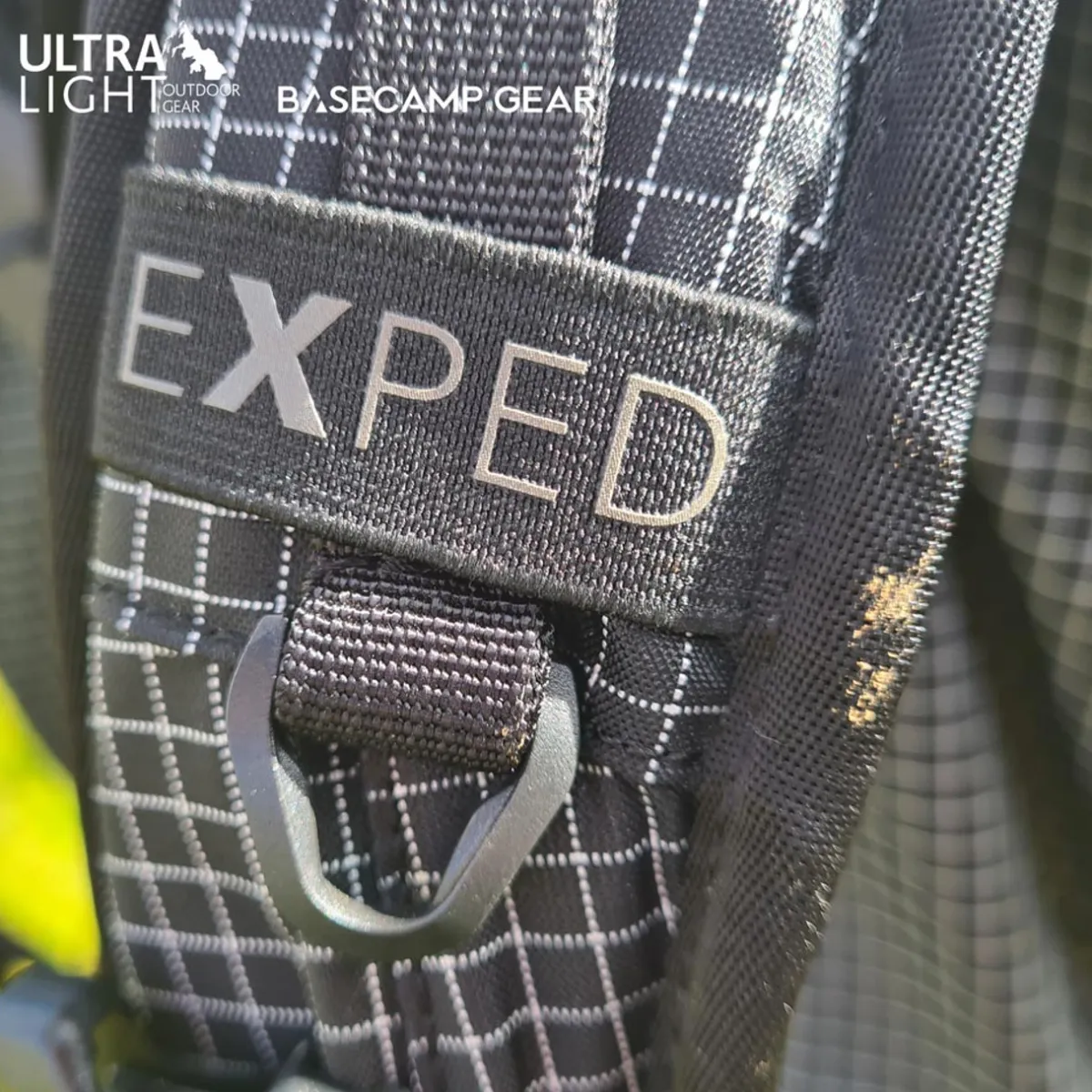 Exped Lightning 60 Rucksack