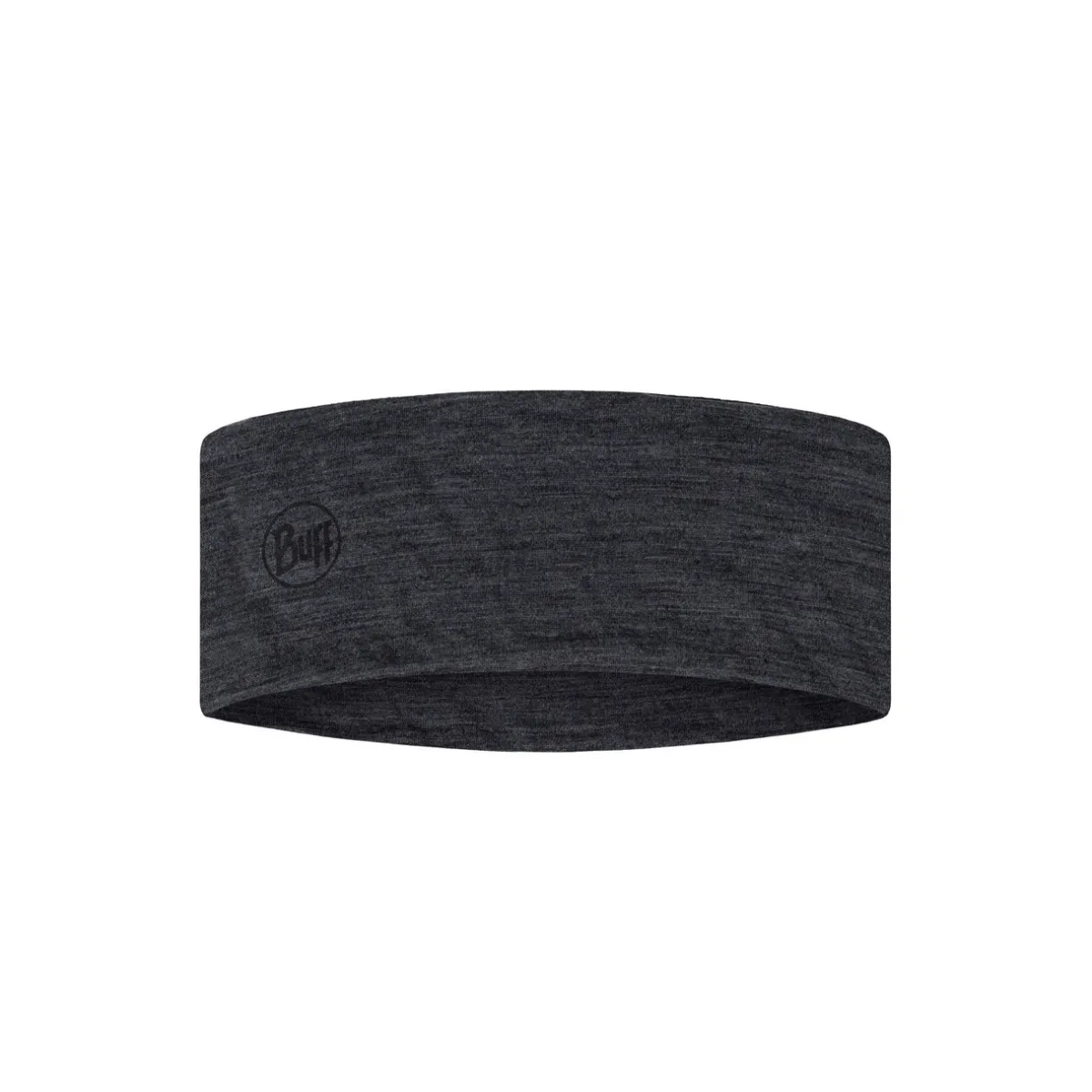 Women Buff Lightweight Merino Wool Headband