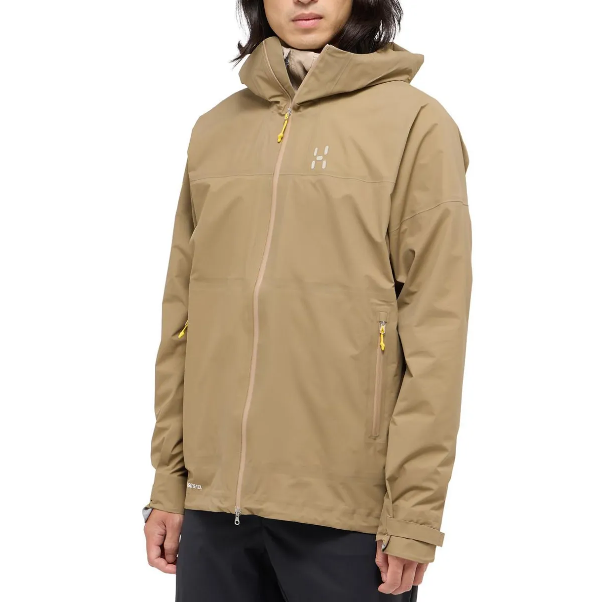 Haglofs LIM Airak GTX Jacket