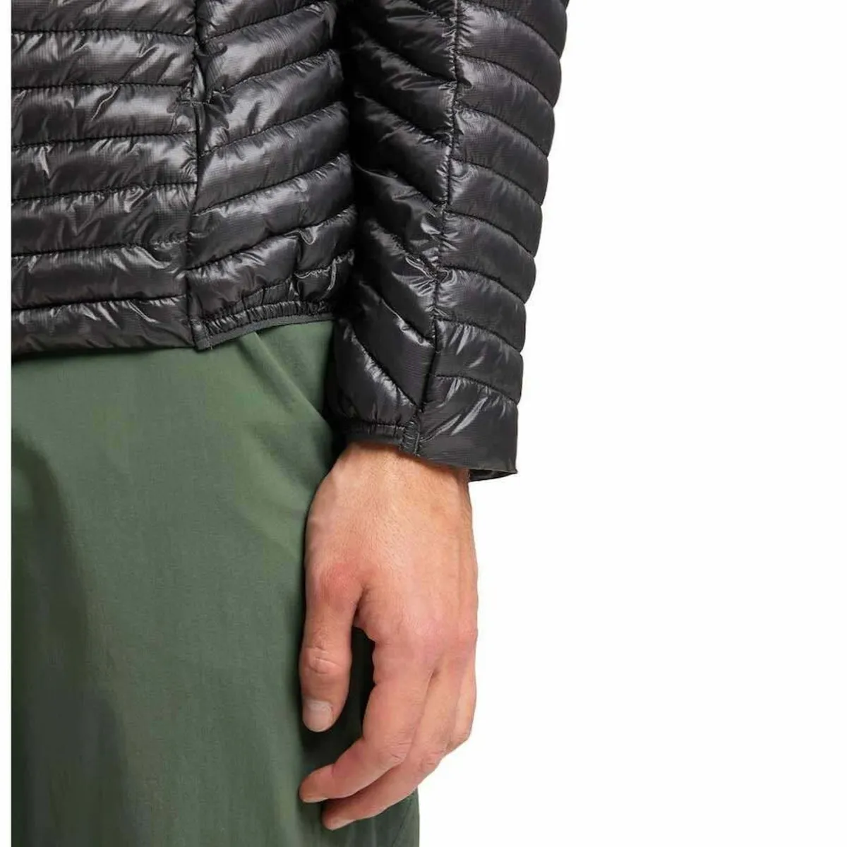 Haglofs LIM Mimic Insulated Jacket