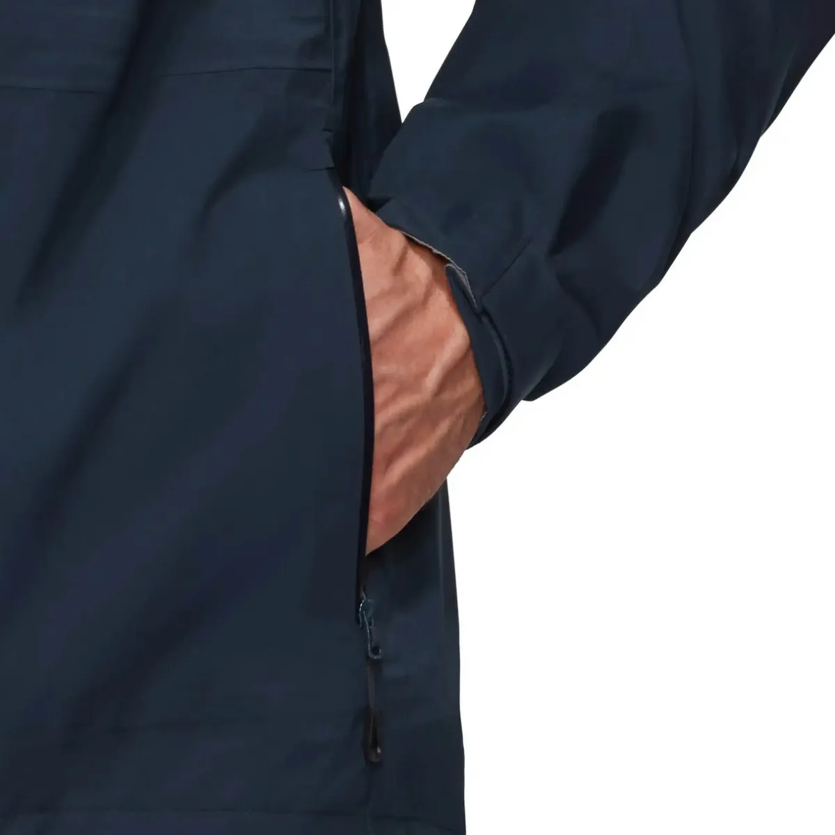 Mountain Equipment Linard Guide HS Hooded Jacket