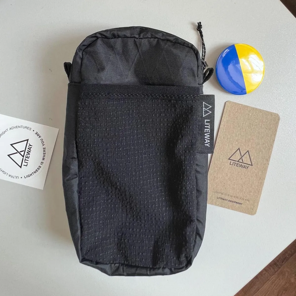 Liteway Lite Pocket
