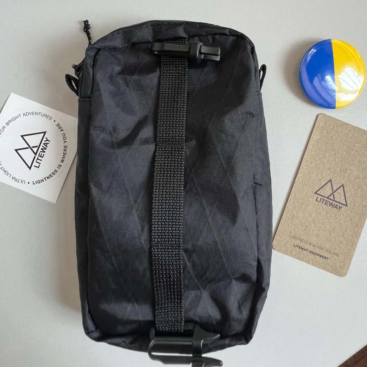 Liteway Lite Pocket