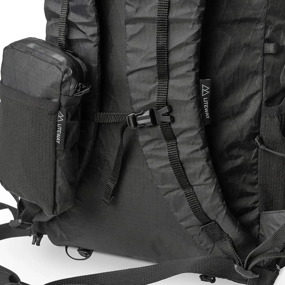 Liteway Lite Pocket