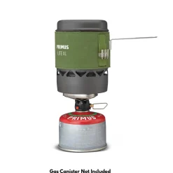 Primus Lite XL Stove System