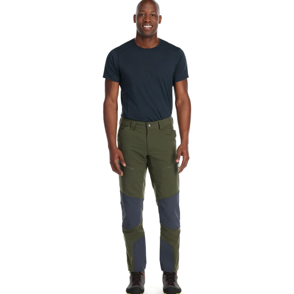 Montane Lochan Pants