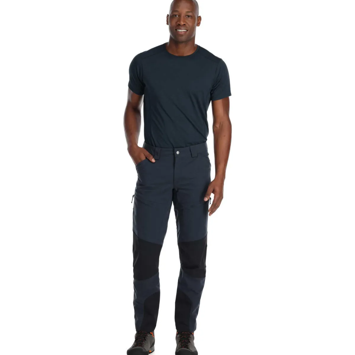 Rab Lochan Pants - Past Season Colours