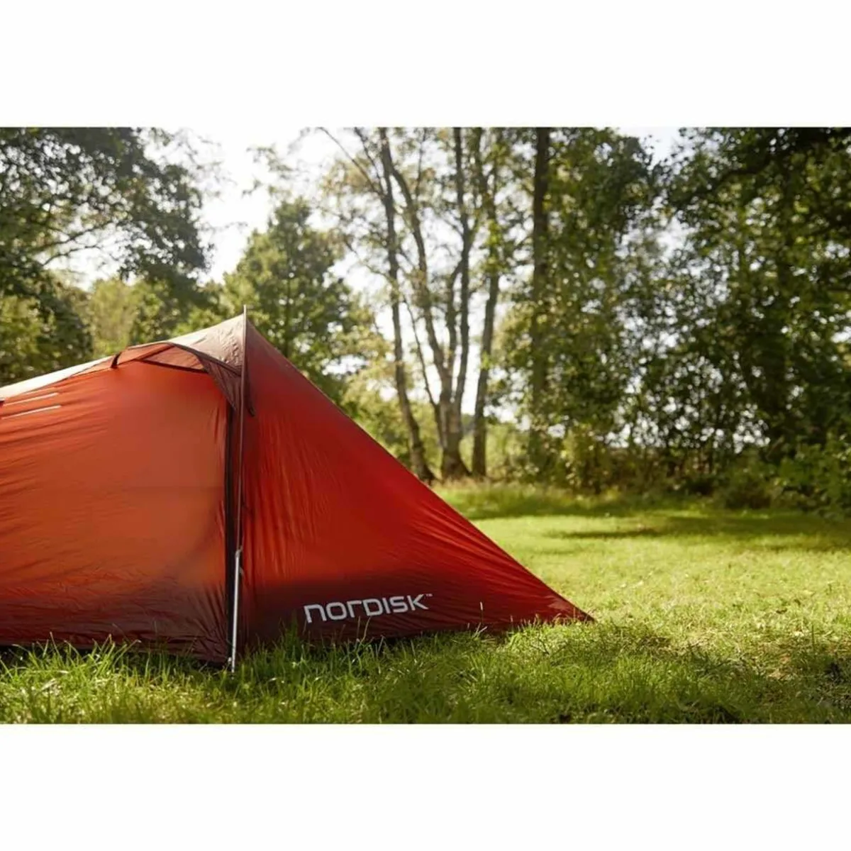 Nordisk Lofoten 2 ULW Tent