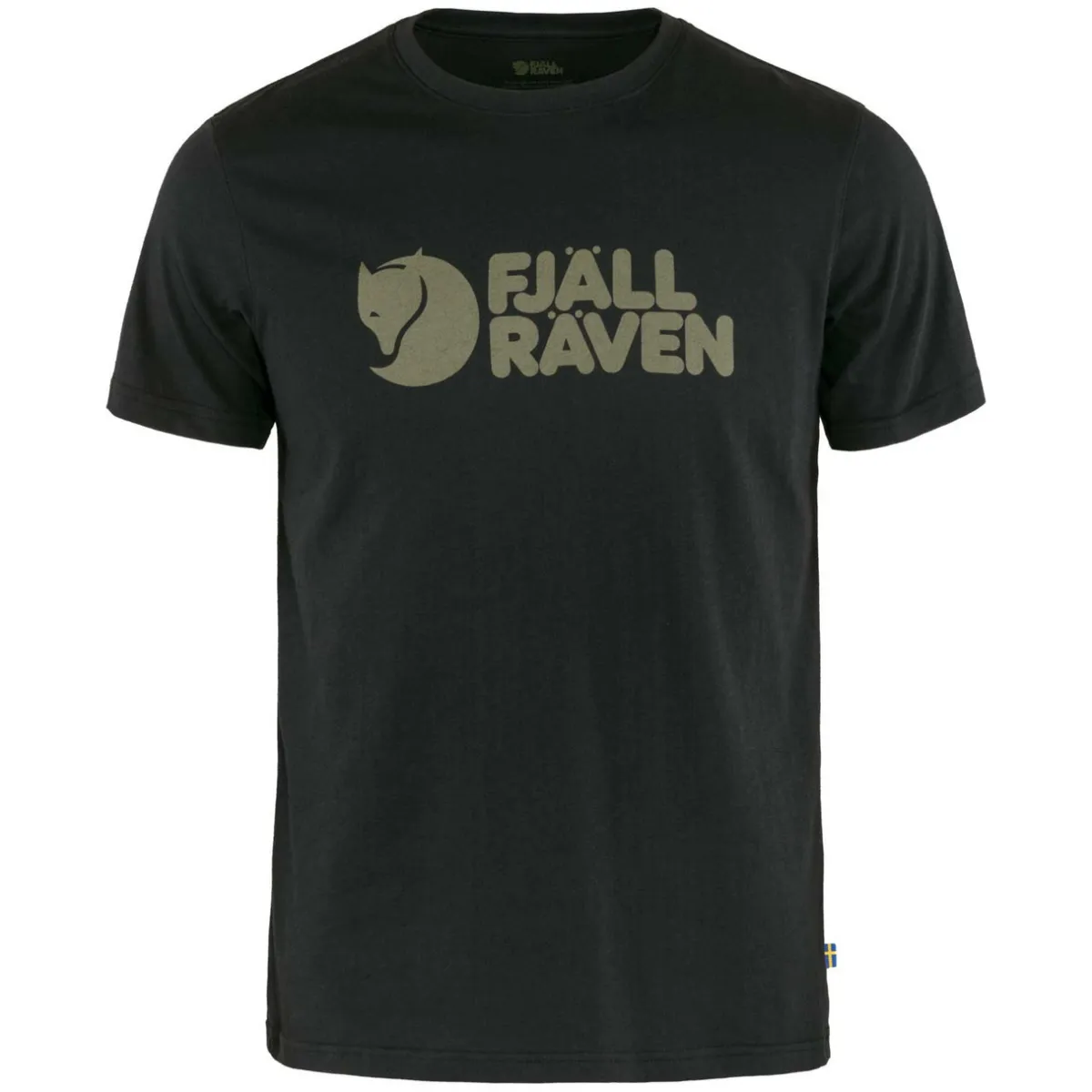 Fjallraven Logo T-Shirt
