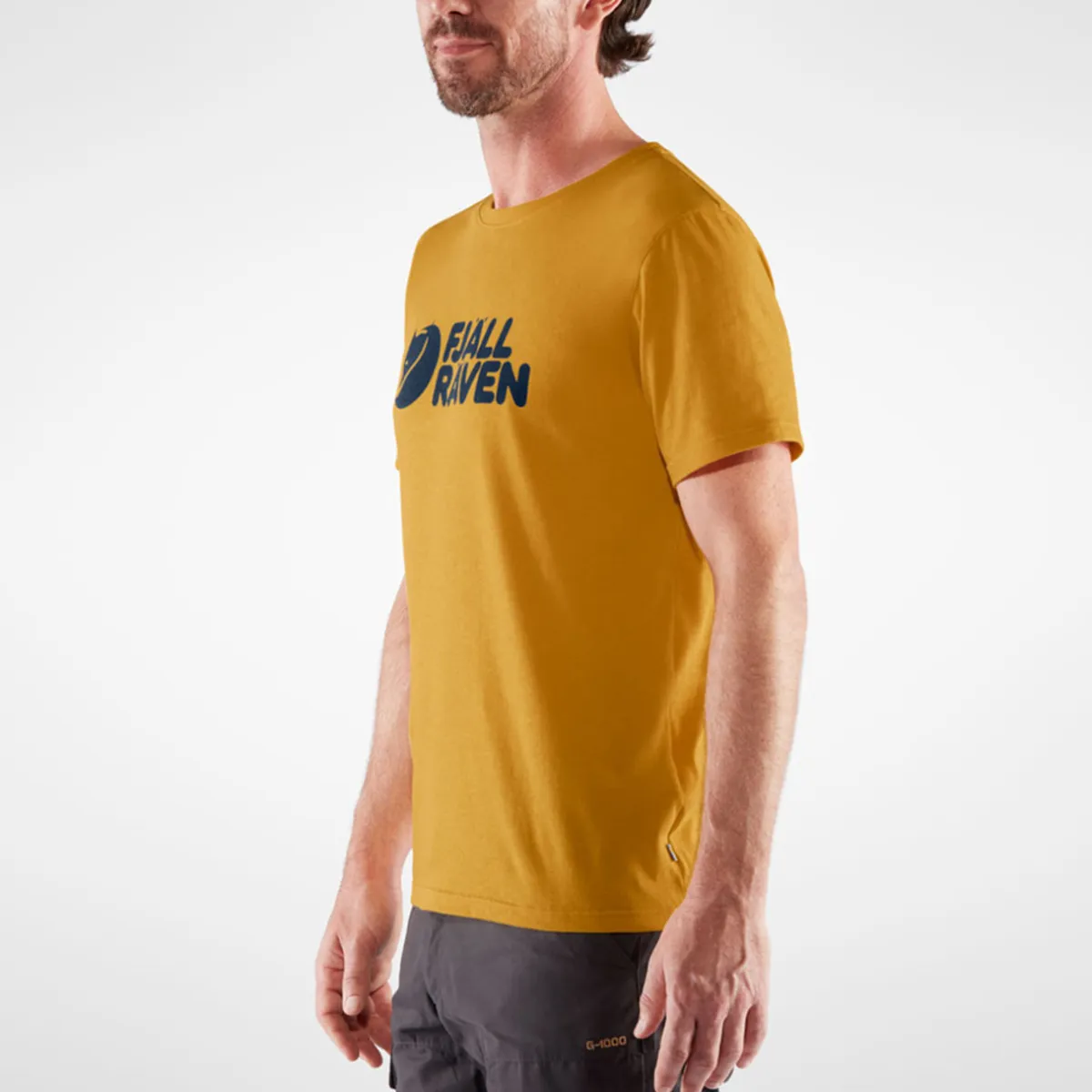 Fjallraven Logo T-Shirt