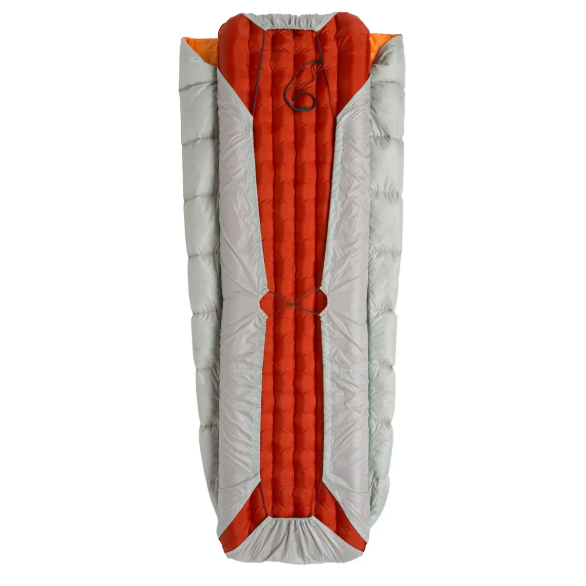 Big Agnes Lost Ranger 3N1 0F Down Sleeping Bag