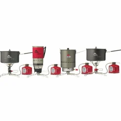 Optimus LowDown Remote Stove Adapter