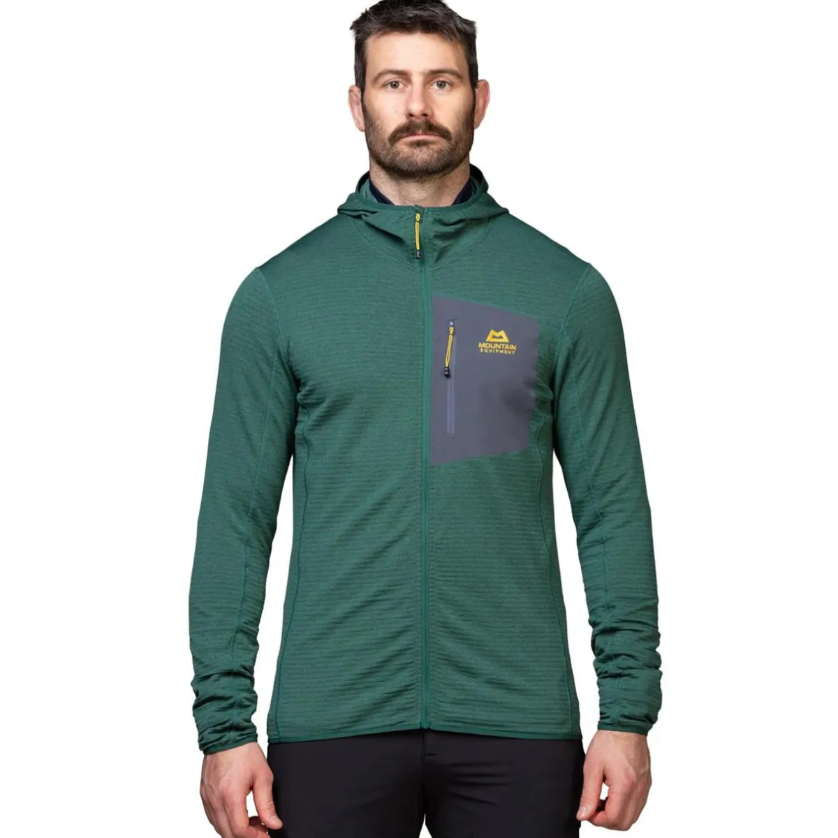 Mountain Equipment Lumiko Hooded Jacket