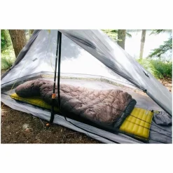 Six Moon Designs Lunar Solo Tent