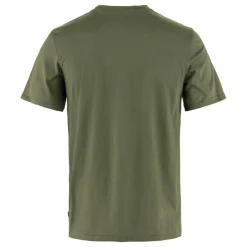 Fjallraven Lush Logo T-Shirt