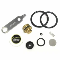 SOTO Maintenance Kit