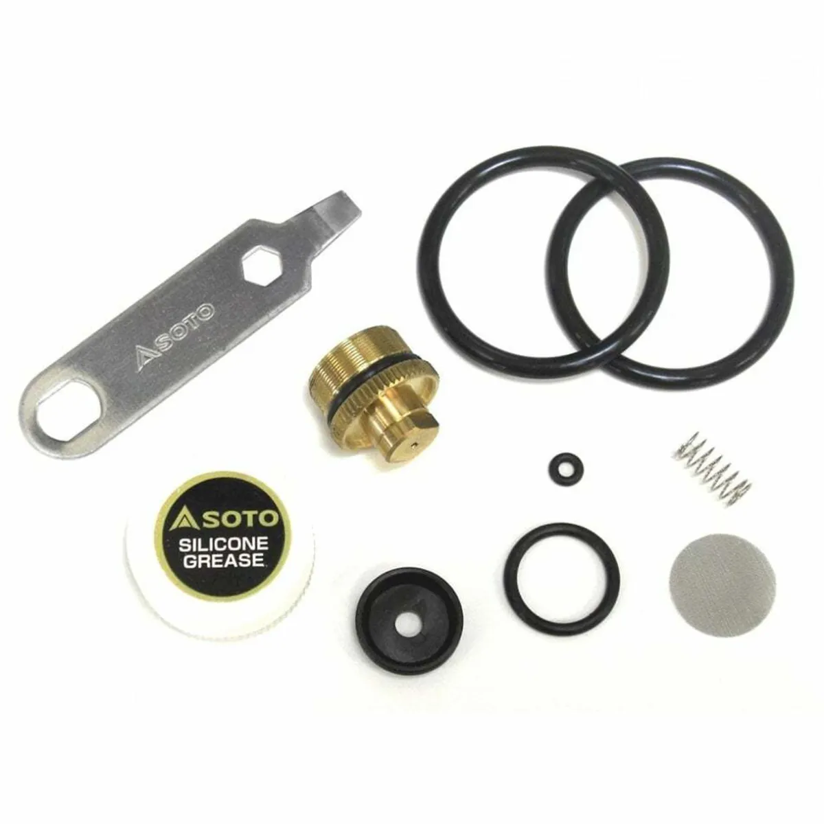 SOTO Maintenance Kit
