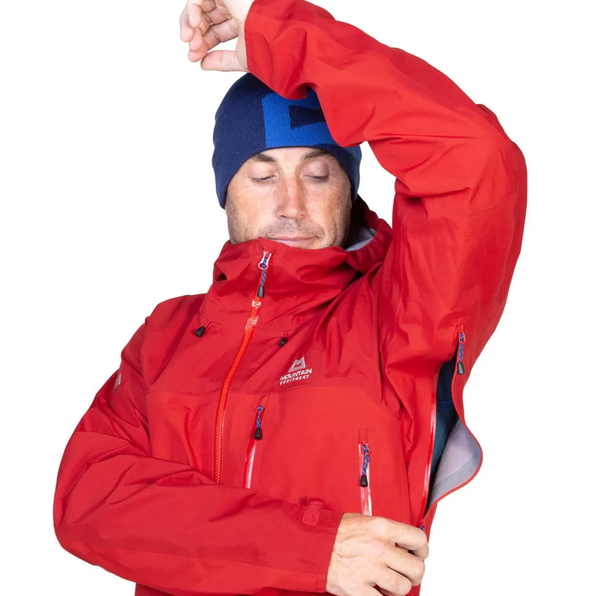 Rab Makalu Gore-Tex Jacket