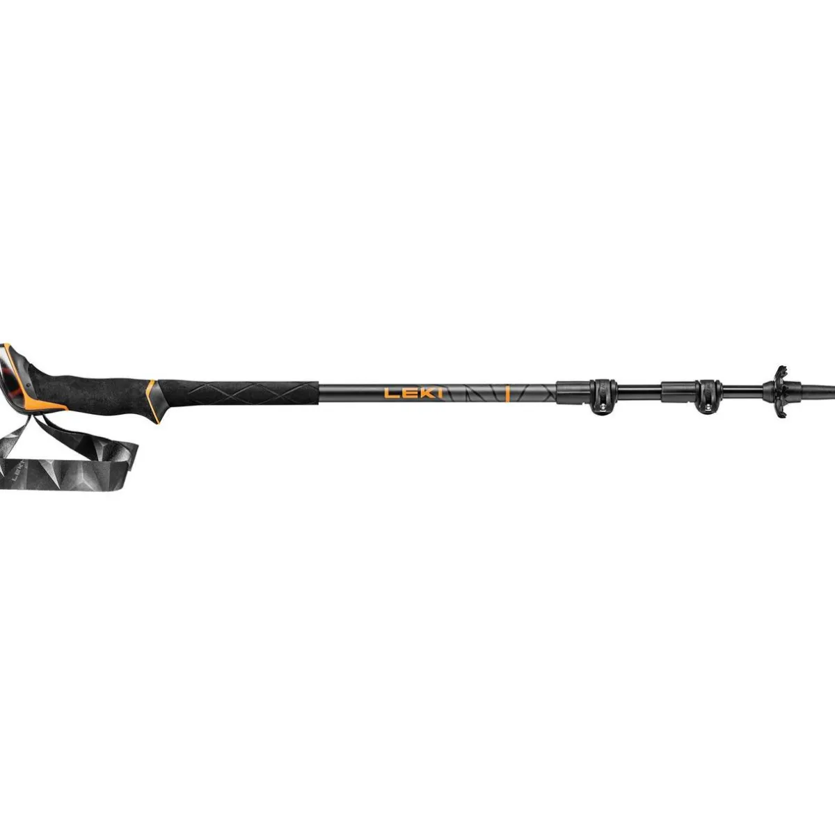 LEKI Makalu Lite Trekking Poles