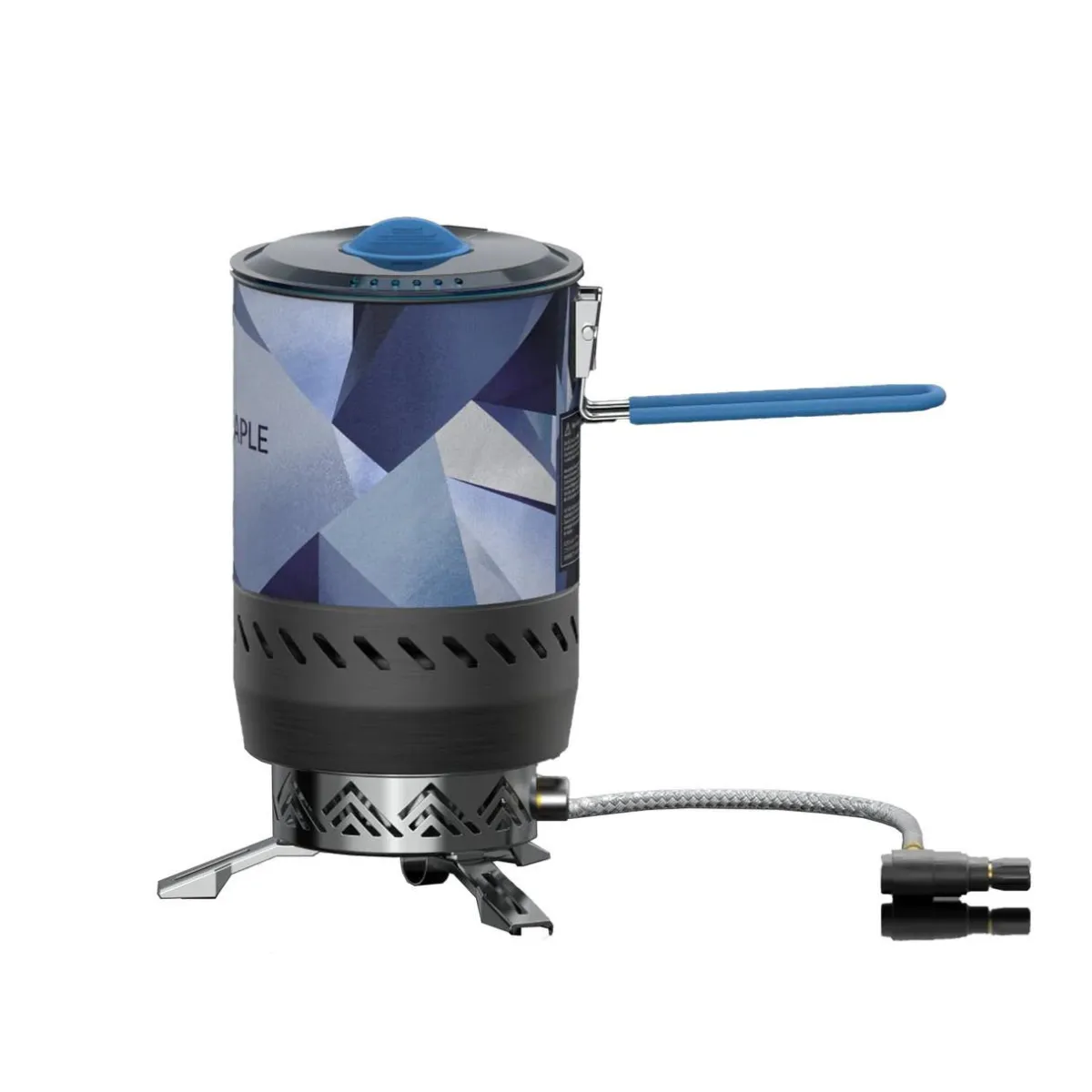 Primus Mars Radiant Stove System