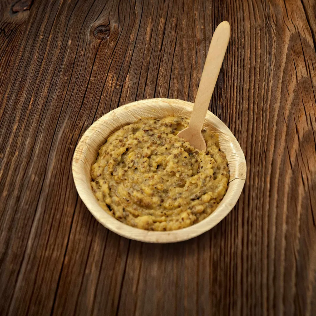LYO Mash & Cheese