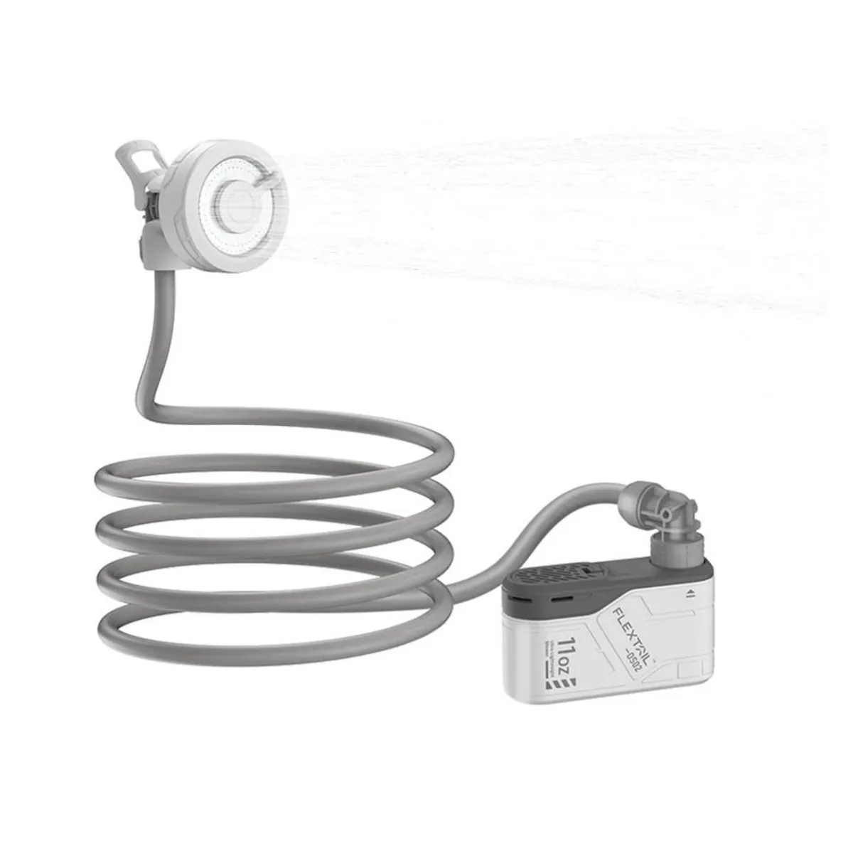 Flextail Max Shower