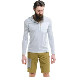 Fjallraven Maya Hood Trek Shirt