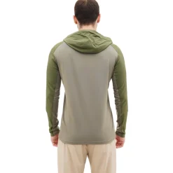 Fjallraven Maya Hood Trek Shirt